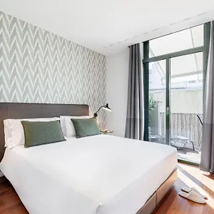 Paseo De Gracia Bas By Aspasios Apartamento