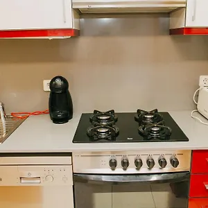 Navas Apartamento